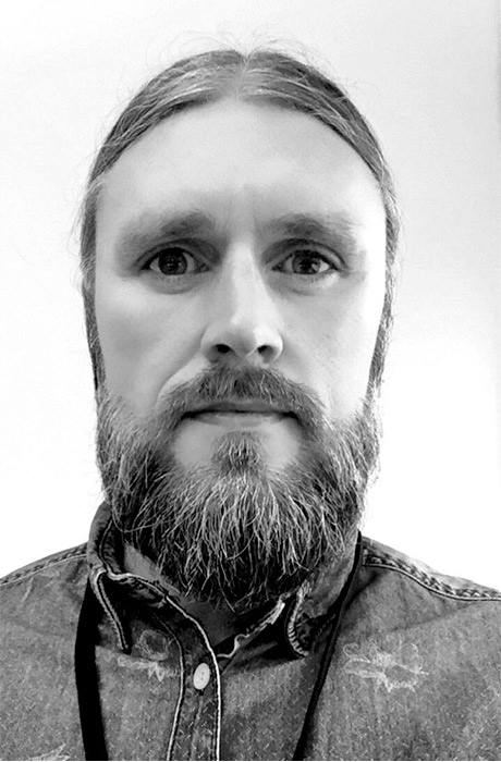 Team Member Picture
