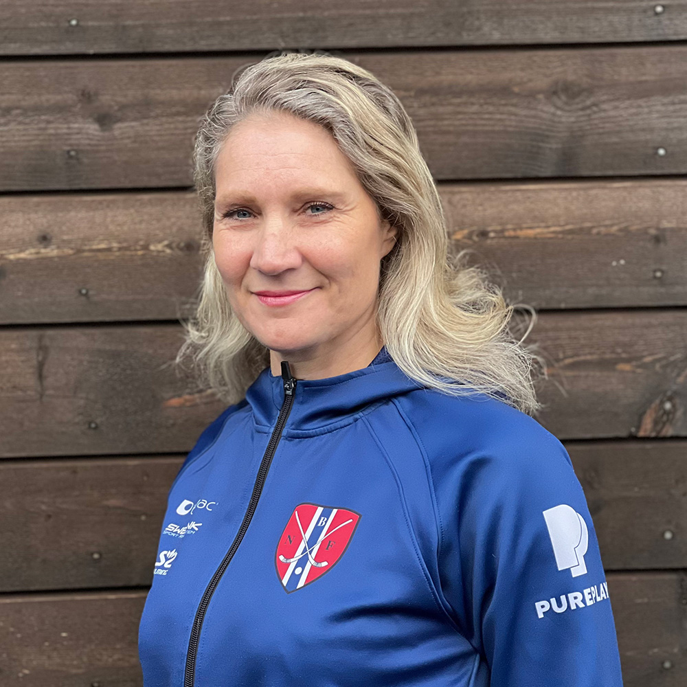 Team Member Picture