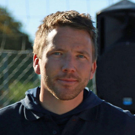 Team Member Picture