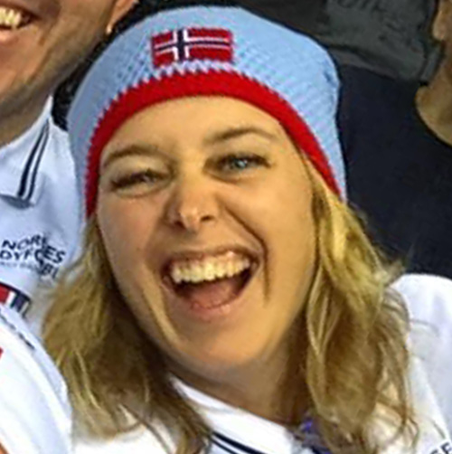 Team Member Picture