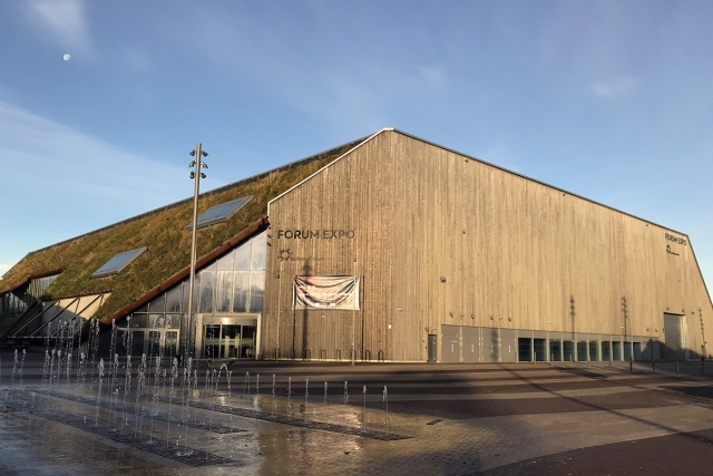 Forum Expo