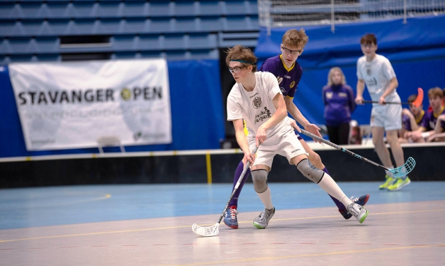Stavanger Open 2021 - klart for påmeldinger