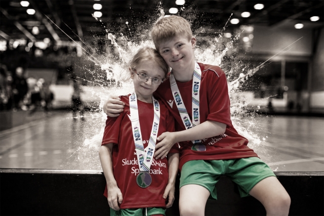 Super-innebandy